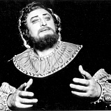 Большой человек с большим голосом - НОВАТ - фото №4